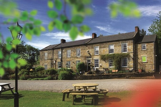 White Horse Farm Inn Thumbnail | Rosedale Abbey - North Yorkshire | UK Tourism Online