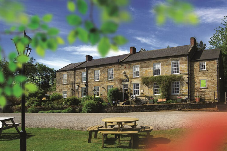 White Horse Farm Inn - Image 1 - UK Tourism Online