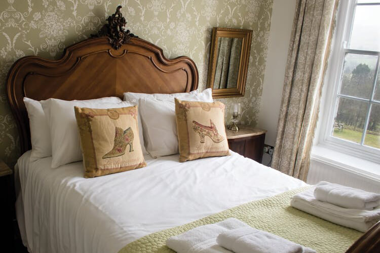 White Horse Farm Inn - Image 2 - UK Tourism Online