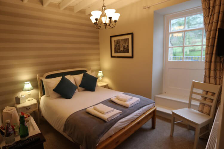 White Horse Farm Inn - Image 4 - UK Tourism Online