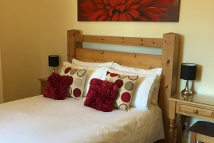 White Rose Guest House - Image 3 - UK Tourism Online