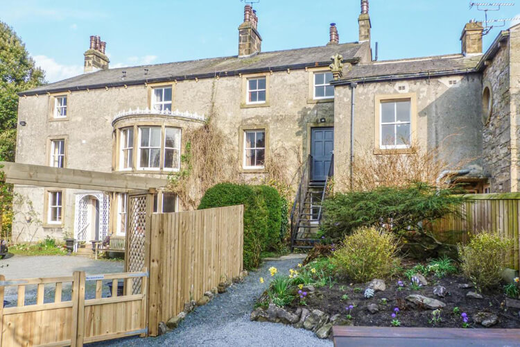 Whitefriars Lodge Cottage in Settle