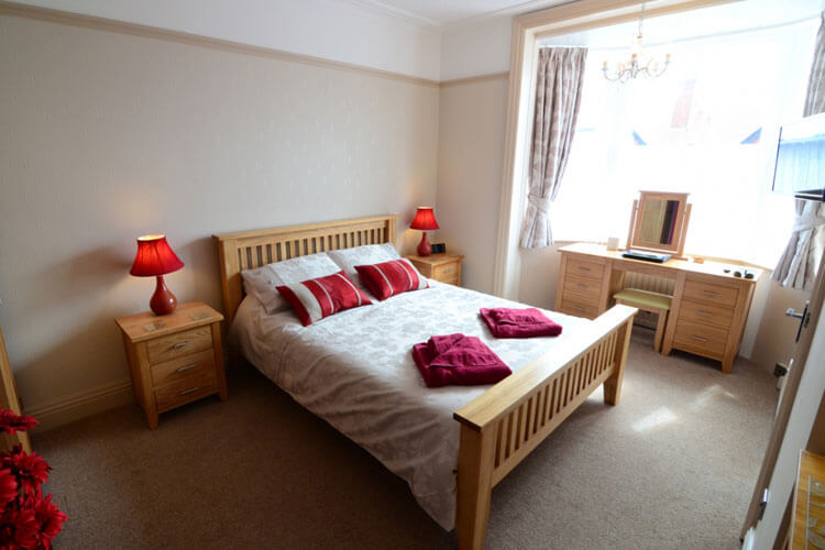 Whitehaven Guest House - Image 3 - UK Tourism Online