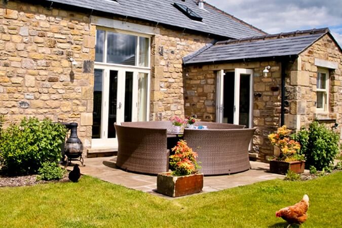 Wigglesworth House and Cottages Thumbnail | Skipton - North Yorkshire | UK Tourism Online