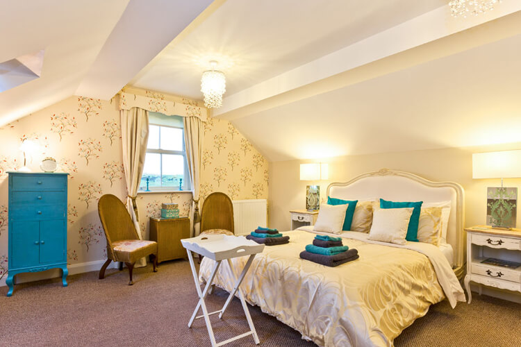 Wigglesworth House and Cottages - Image 3 - UK Tourism Online