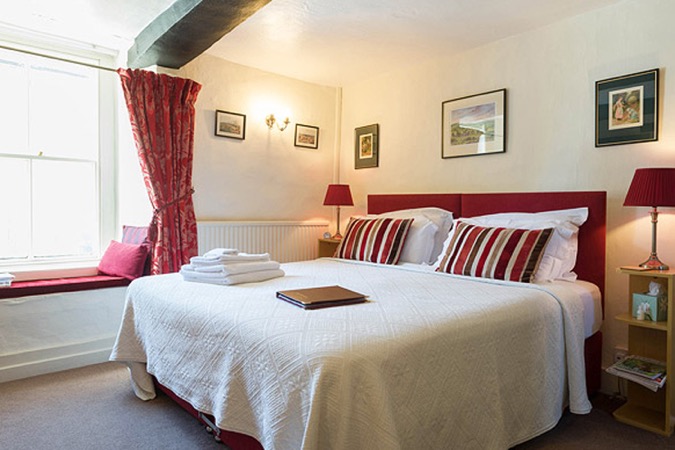 Willance House Thumbnail | Richmond - North Yorkshire | UK Tourism Online