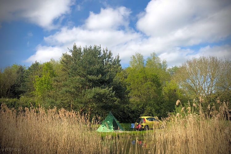 Willow Caravan Park (Adults Only) - Image 4 - UK Tourism Online
