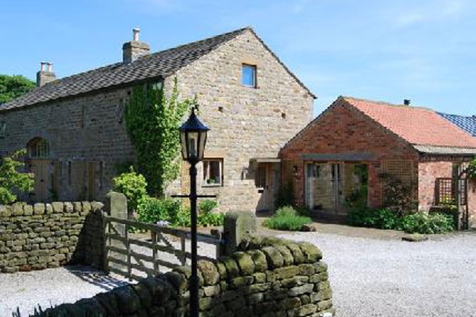 Willow Farm B & B and Holiday Cottage Thumbnail | Harrogate - North Yorkshire | UK Tourism Online