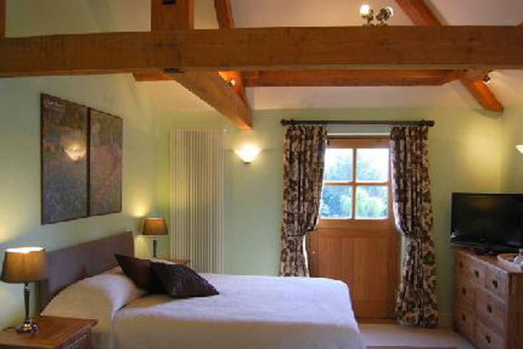 Willow Farm B & B and Holiday Cottage - Image 2 - UK Tourism Online