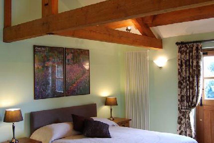 Willow Farm B & B and Holiday Cottage - Image 3 - UK Tourism Online