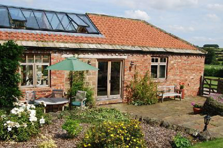 Willow Farm B & B and Holiday Cottage - Image 5 - UK Tourism Online
