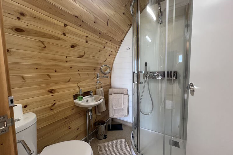 Wolds Walk Glamping - Image 5 - UK Tourism Online