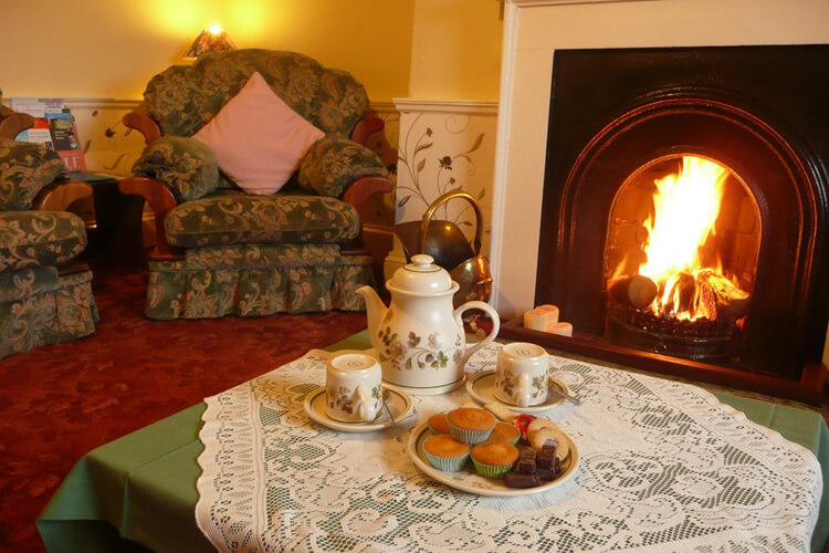 Woodhouse Farm Bed & Breakfast - Image 1 - UK Tourism Online