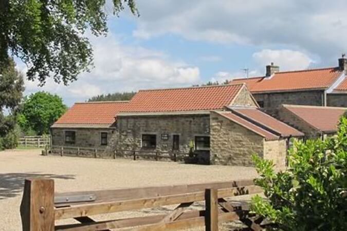 Woodhouse Farm Holiday Park Thumbnail | Ripon - North Yorkshire | UK Tourism Online