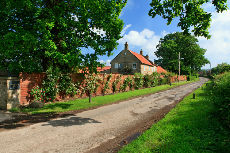 Woodlands Farm - Image 1 - UK Tourism Online