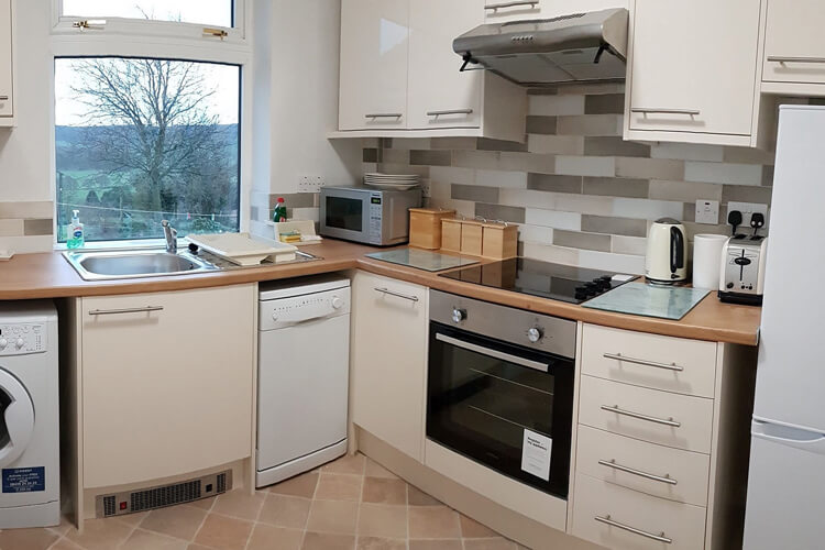 Woodpeckers Cottage - Image 3 - UK Tourism Online