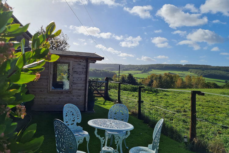 Woodpeckers Cottage - Image 5 - UK Tourism Online