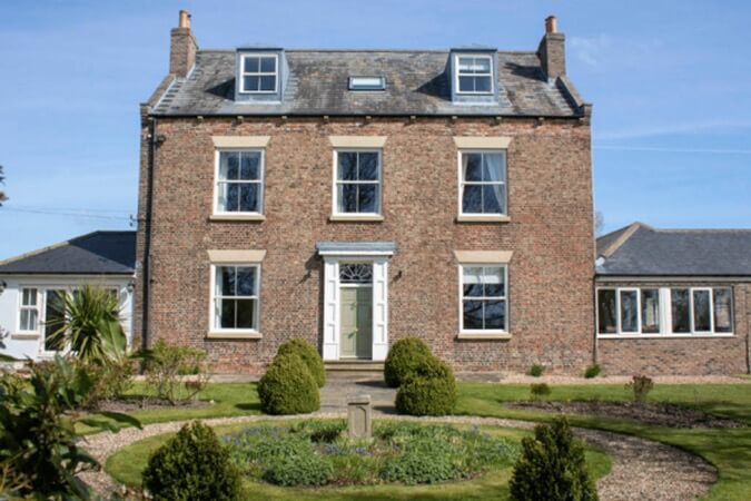 Wressle Grange Thumbnail | Wressle - North Yorkshire | UK Tourism Online