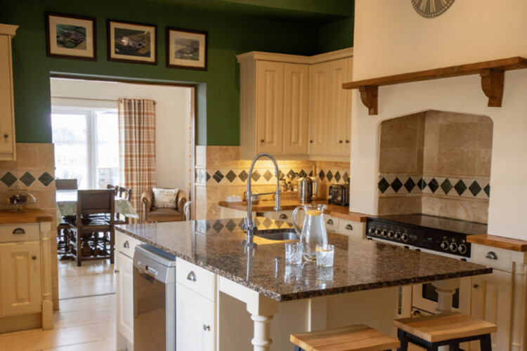Wressle Grange - Image 2 - UK Tourism Online