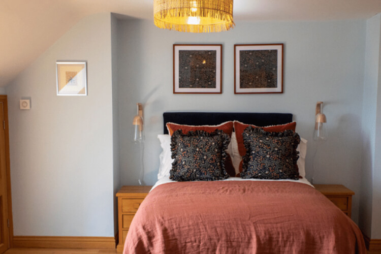 Wressle Grange - Image 3 - UK Tourism Online