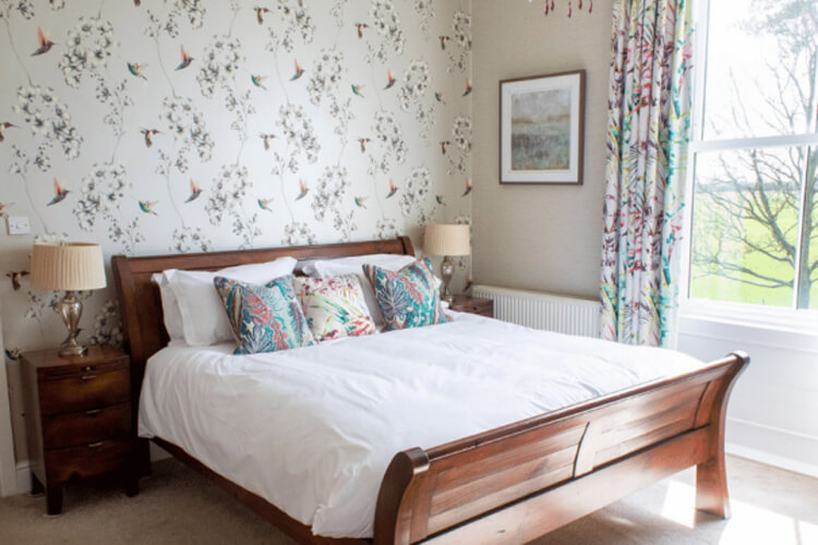 Wressle Grange - Image 4 - UK Tourism Online