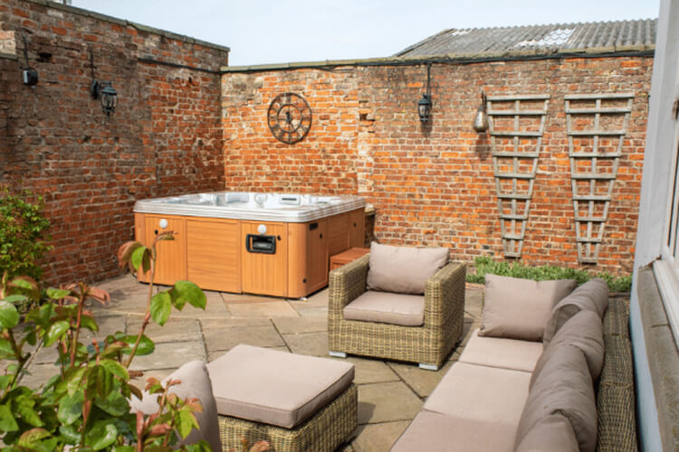 Wressle Grange - Image 5 - UK Tourism Online