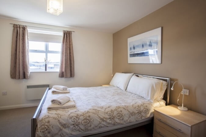 York City Apartments Thumbnail | York - North Yorkshire | UK Tourism Online