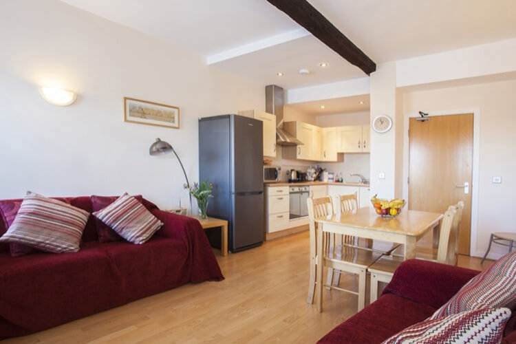 York City Apartments - Image 3 - UK Tourism Online