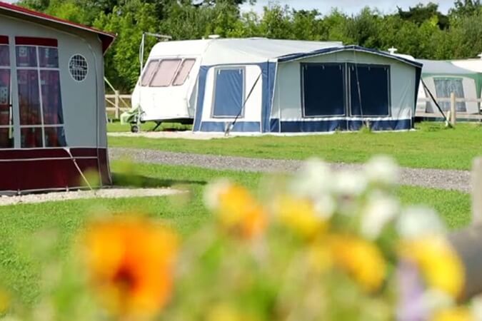 York Meadows Caravan Park Thumbnail | York - North Yorkshire | UK Tourism Online