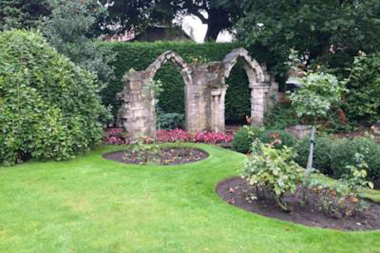 The York Priory - Image 2 - UK Tourism Online