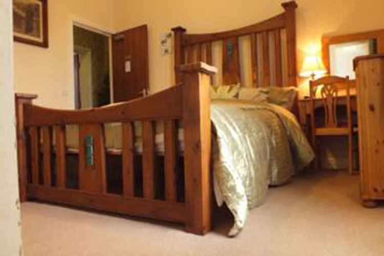 The York Priory - Image 3 - UK Tourism Online