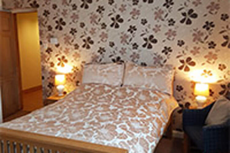 York Rose B&B - Image 1 - UK Tourism Online