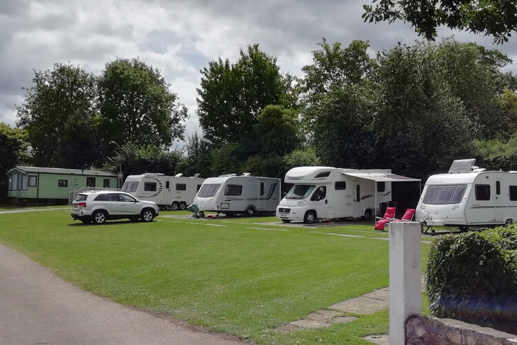 Yorkshire Hussar Inn Holiday Caravan Park - Image 2 - UK Tourism Online