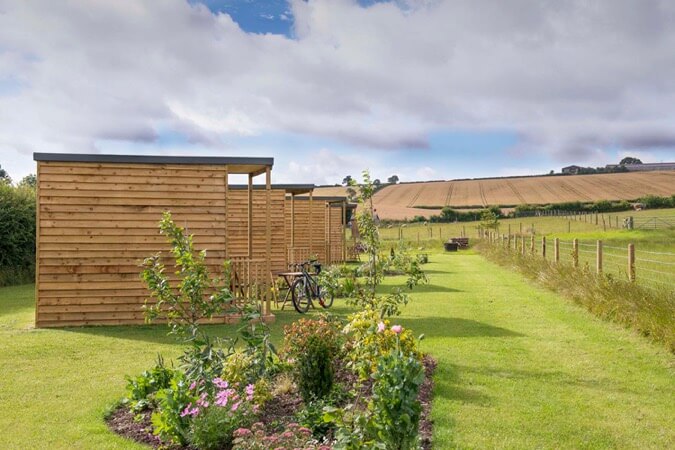 Yorkshire Wolds Glamping Thumbnail | Malton - North Yorkshire | UK Tourism Online