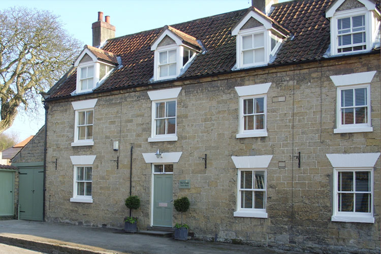 Photo of The Grange - UK Tourism Online