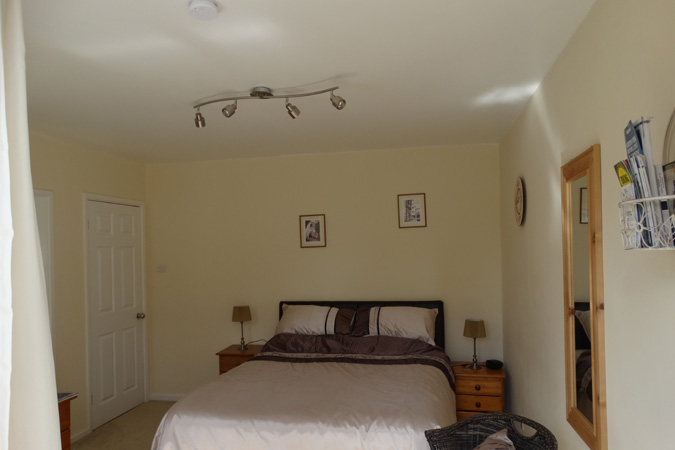 Establishment Photo of Scarrscroft Bed and Breakfast - UK Tourism Online