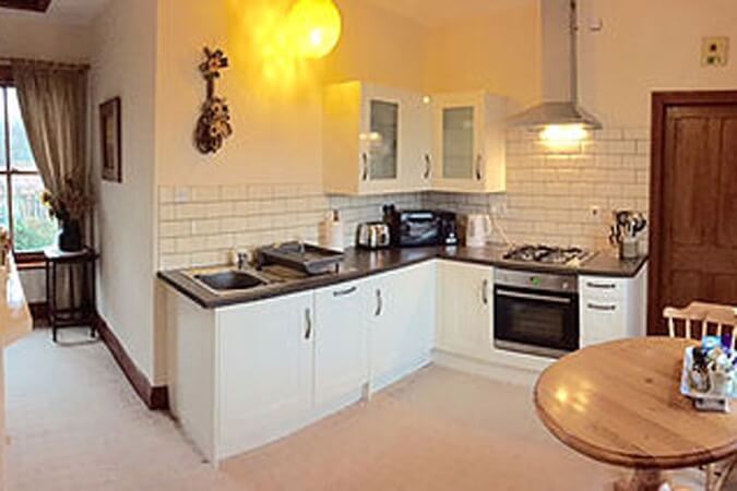 Establishment Photo of Station House Cottages - UK Tourism Online