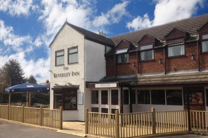 The Beverley Inn Thumbnail | Doncaster - South Yorkshire | UK Tourism Online