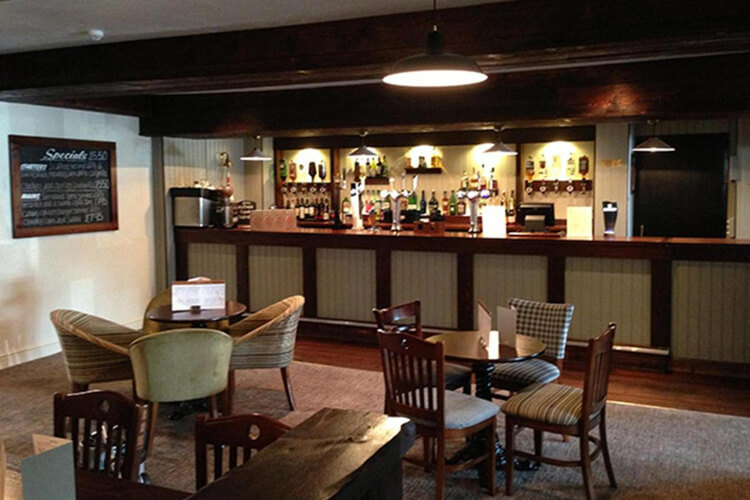 The Beverley Inn - Image 2 - UK Tourism Online