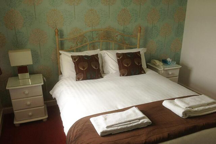 The Beverley Inn - Image 4 - UK Tourism Online