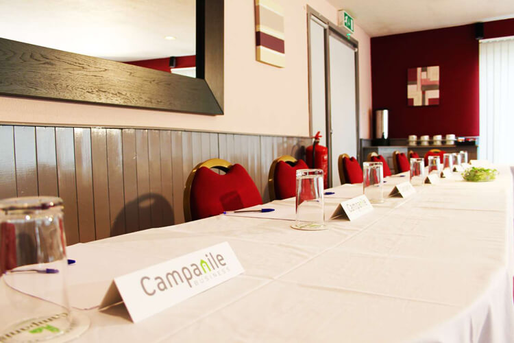 Campanile Doncaster - Image 4 - UK Tourism Online