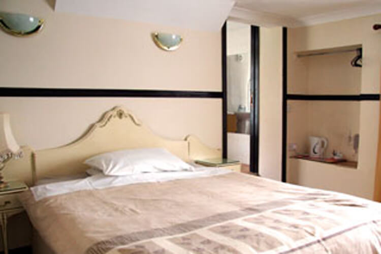 Hannahs Guest House - Image 2 - UK Tourism Online