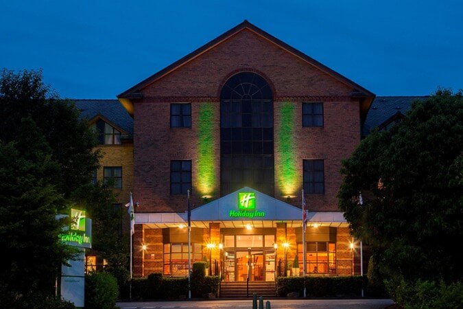 Holiday Inn Rotherham Thumbnail | Rotherham - South Yorkshire | UK Tourism Online