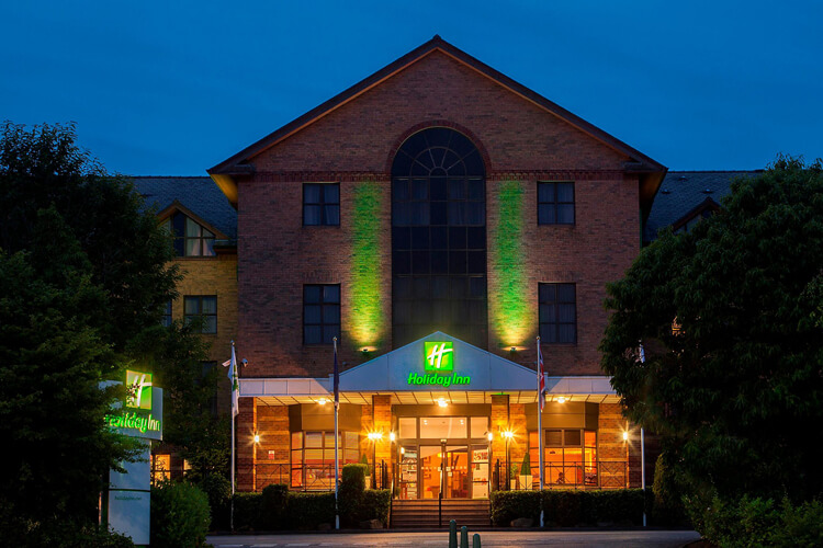 Holiday Inn Rotherham - Image 1 - UK Tourism Online