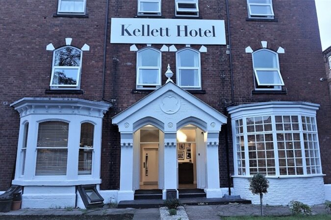 Kellett Hotel Thumbnail | Doncaster - South Yorkshire | UK Tourism Online