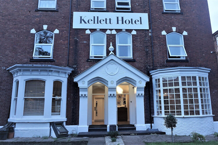 Kellett Hotel - Image 1 - UK Tourism Online
