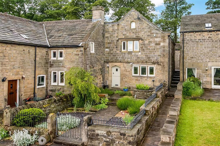 Moor Royd House Cottage in Sheffield