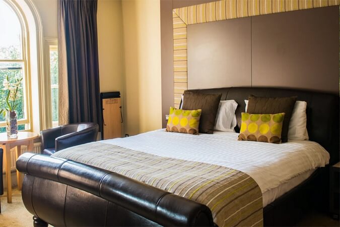The Regent Hotel Thumbnail | Doncaster - South Yorkshire | UK Tourism Online