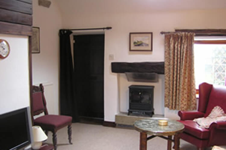 Ashes Farm Cottages - Image 4 - UK Tourism Online