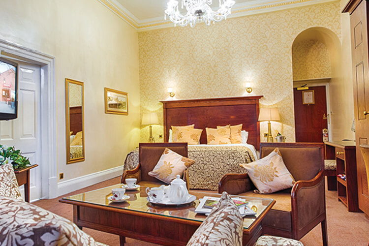 Bagden Hall Hotel - Image 2 - UK Tourism Online